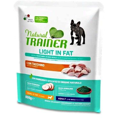 Trainer Natural Cane Light in Fat Adult Small & Toy 800 g