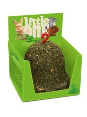 Little One Snack - Gioco per Roditori