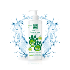 Men For San Colluttorio Antitartaro per Cane e Gatto 500ml