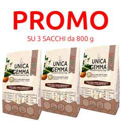 Unica Gemma Serenity