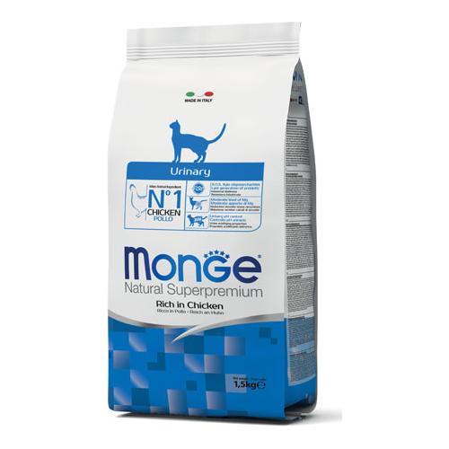 Monge Cat Urinary 1.5 kg