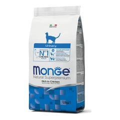 Monge Cat Urinary 1.5 kg