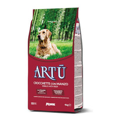 Monge Artù Cane Adult 20 Kg