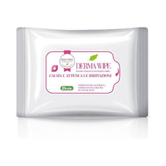 Natural Derma Pet Derma Wipe