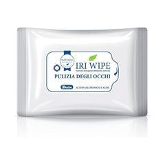 Natural Derma Pet iri Wipe