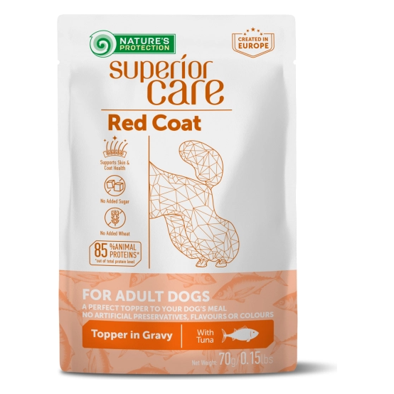 Nature's Protection Superior Care Umido 70g