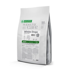 Nature's Protection Superior Care Grain Free Insect Small Breads 1,5 Kg