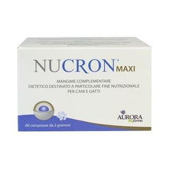 Nucron Maxi 60 cpr