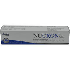 Nucron Pasta 30 gr