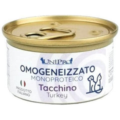 UniPro "Omogeneizzato" Umido Cane e Gatto