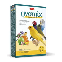 Ovomix Gold Giallo