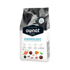 Ownat Dog Care Dermatologic