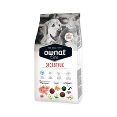 Ownat Dog Care Digestive