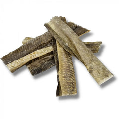 Pelle di Merluzzo Essiccata 50g