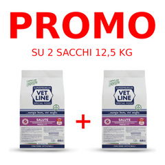 Vet Line Linea Salute Pesce