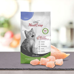 Platinum Gatto Meatcrisp Kitten Chicken 3 kg