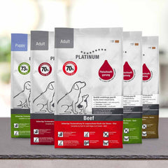 Platinum Duo Pack Chicken & Lamb