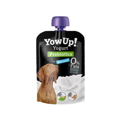 YowUp! Yogurt per cani confezione da 3