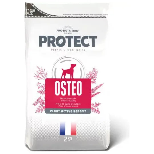 Protect Cane Osteo