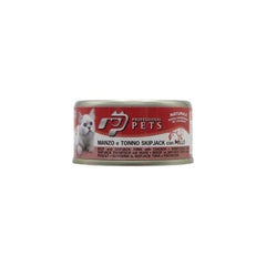 Professional Pets Gatto Umido 70 g