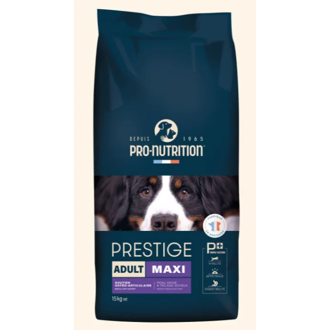 Pro Nutrition Prestige Adult Maxi 15 Kg