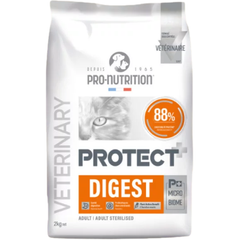 Pro-Nutrition Protect Gatto Digest 2 kg
