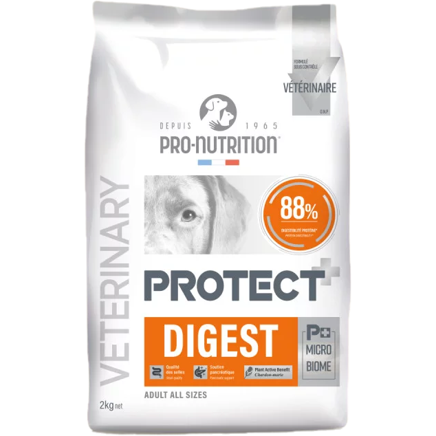 Pro-Nutrition Protect Cane Digest 2 Kg