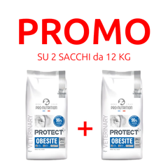 Pro-Nutrition Protect Cane Obesite