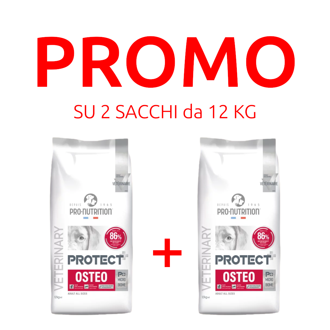 Pro-Nutrition Protect Cane Osteo