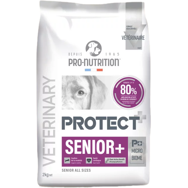 Pro-Nutrition Protect Cane Senior+