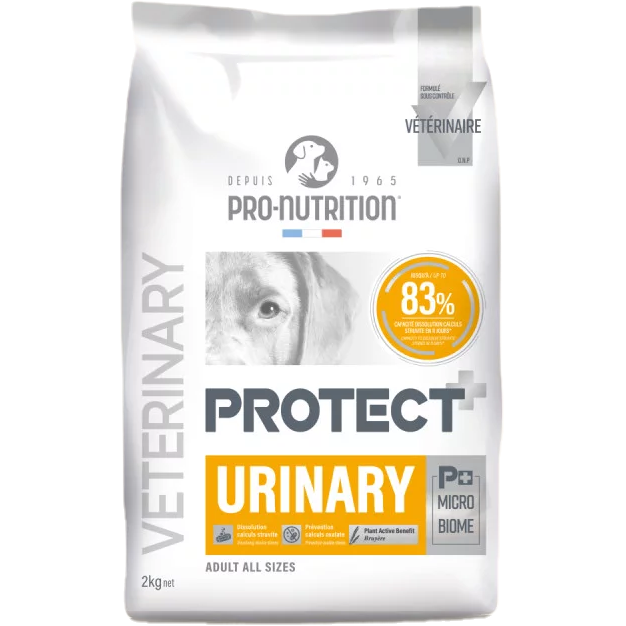 Protect Pro-Nutrition Cane Urinary