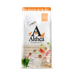 Althea Super Premium Medium Puppy & Junior  2,5 Kg