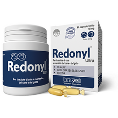 Redonyl Ultra 60 cps