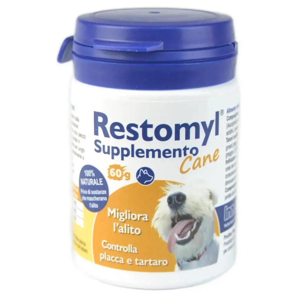 Innovet Restomyl® Supplemento Cane