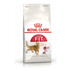 Royal Canin Fit 32 per Gatti Adulti