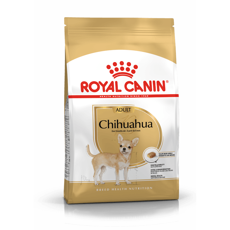 Royal Canin Chihuahua