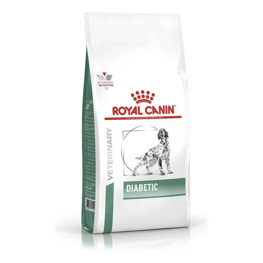 Royal Canin Diabetic