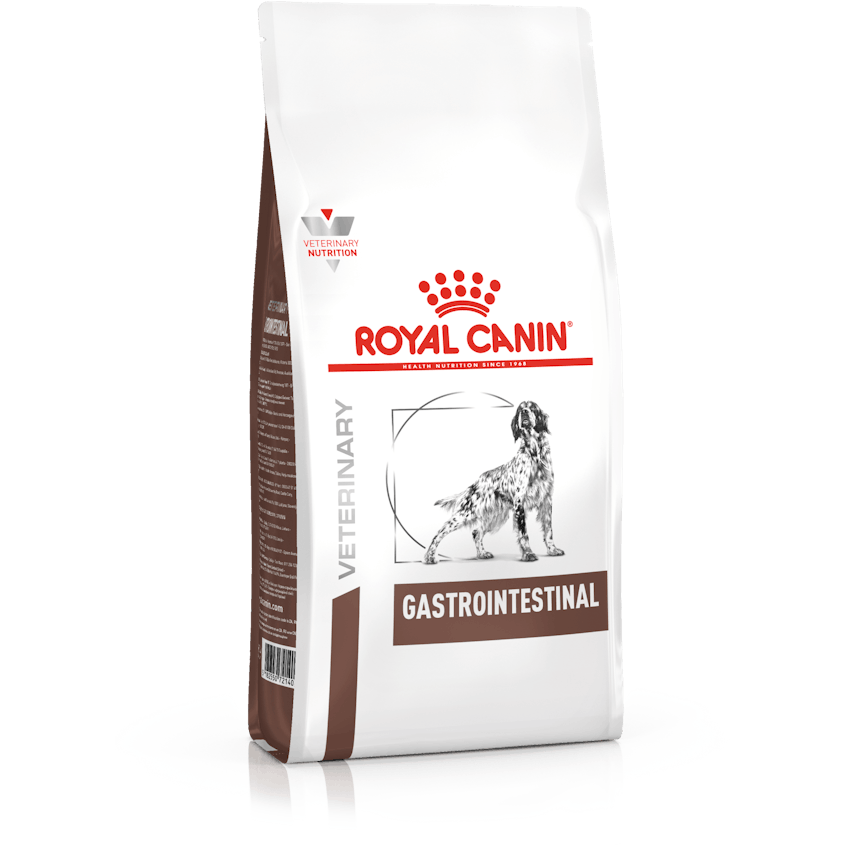 Royal Canin Gastrointestinal Cane 2 Kg