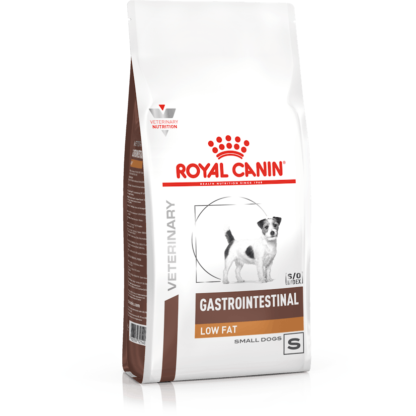 Royal Canin Gastrointestinal Low Fat Cane 1.5 Kg