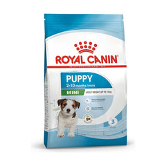 Royal Canin Mini Puppy 2Kg