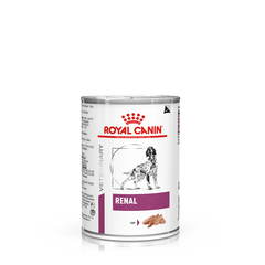 Royal Canin Renal Cane Umido 400 g