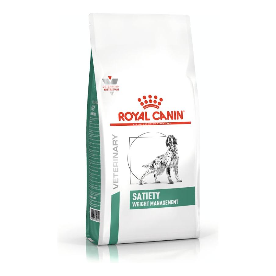 Royal Canin Satiety 6 Kg