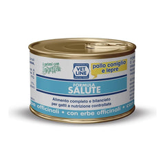 Vet Line Umido Gatto Salute 85 g