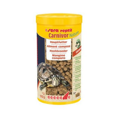 Sera Reptil Professional Carnivor Nature