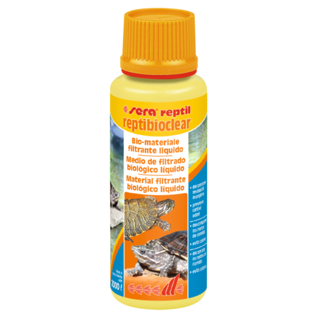 Sera Reptibioclear