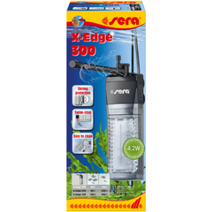 Sera X-Edge Filtro Angolare