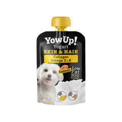 YowUp! Yogurt per cani confezione da 3