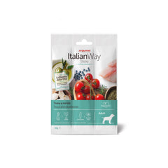 Italian Way Cane Snack Stick Trota e Mirtilli 30 g