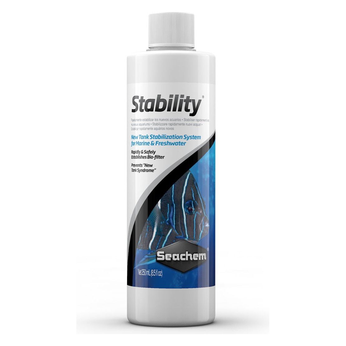 Seachem Stability 100 ml