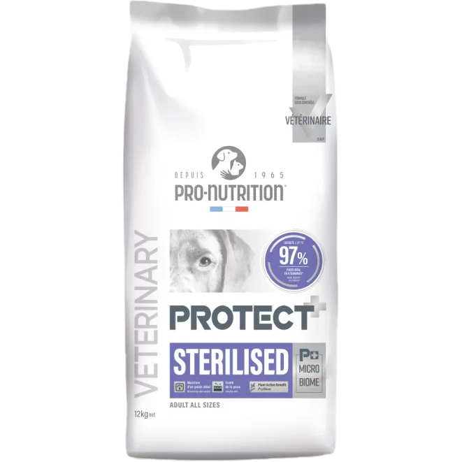Pro-Nutrition Protect Cane Sterilised